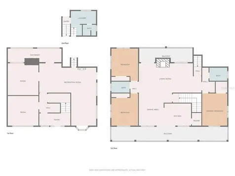 2710 Hibiscus Drive W Belleair Beach FL 33786