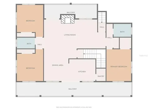 2710 Hibiscus Drive W Belleair Beach FL 33786