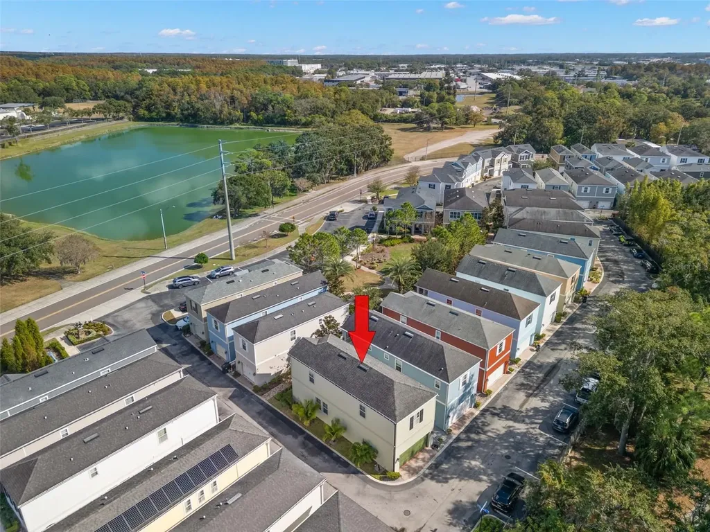 311 Vista Cruiser Lane Oldsmar FL 34677
