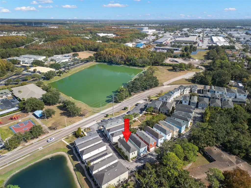 311 Vista Cruiser Lane Oldsmar FL 34677