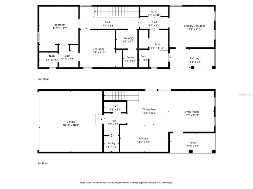311 Vista Cruiser Lane Oldsmar FL 34677