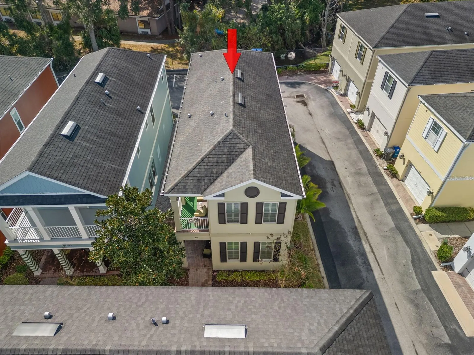 311 Vista Cruiser Lane Oldsmar FL 34677