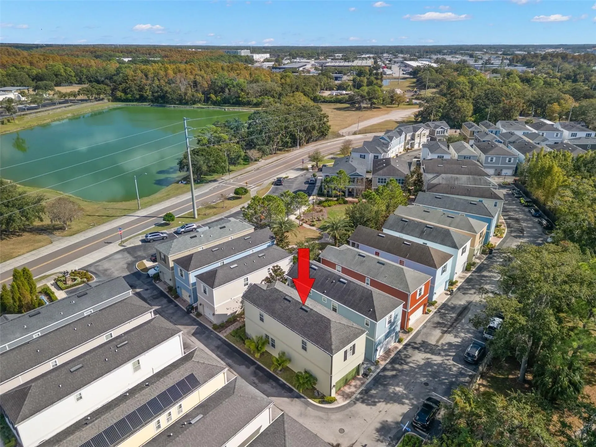 311 Vista Cruiser Lane Oldsmar FL 34677