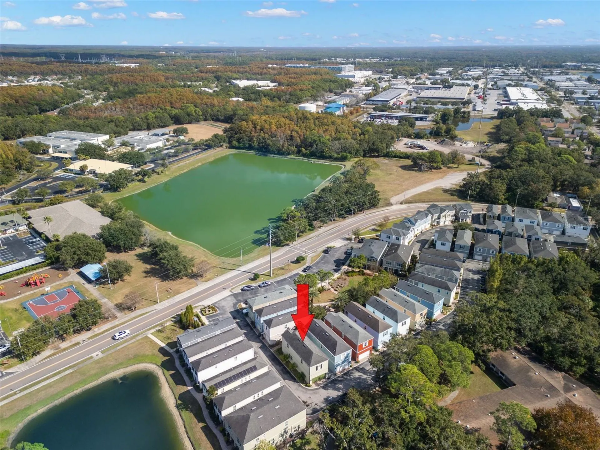 311 Vista Cruiser Lane Oldsmar FL 34677