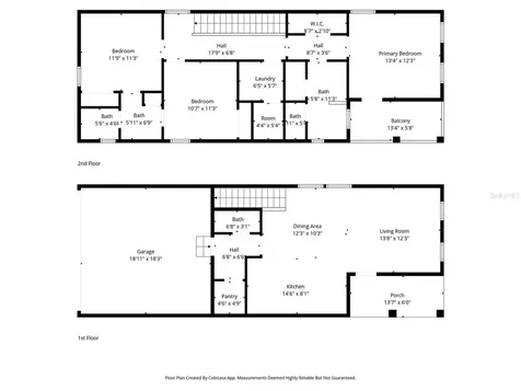 311 Vista Cruiser Lane Oldsmar FL 34677