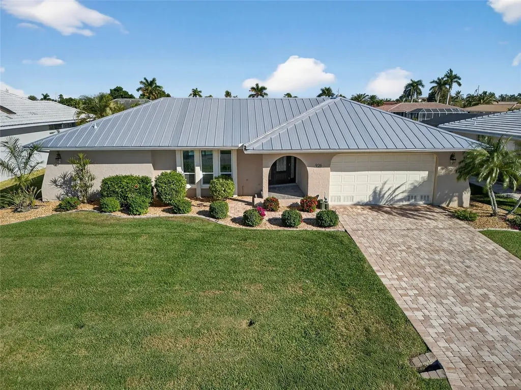 926 Genoa Court Punta Gorda FL 33950