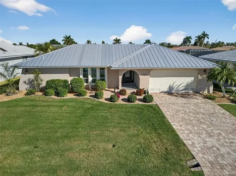 926 Genoa Court Punta Gorda FL 33950