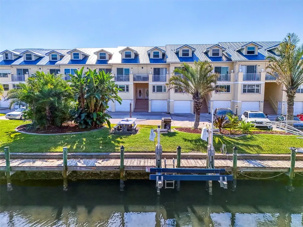 4410 Warren Avenue Port Charlotte FL 33953