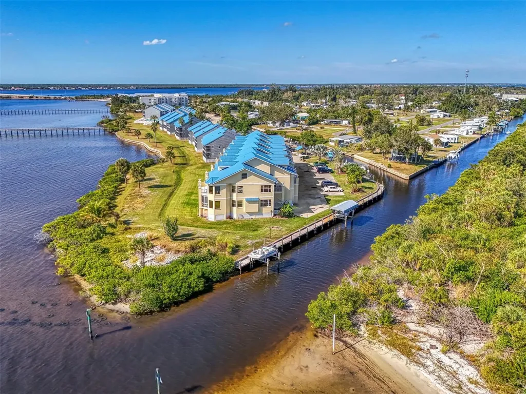 4410 Warren Avenue Port Charlotte FL 33953
