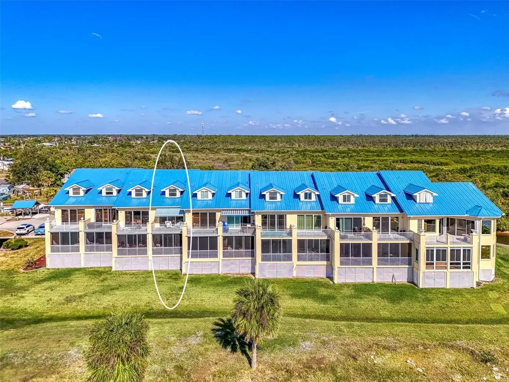 4410 Warren Avenue Port Charlotte FL 33953