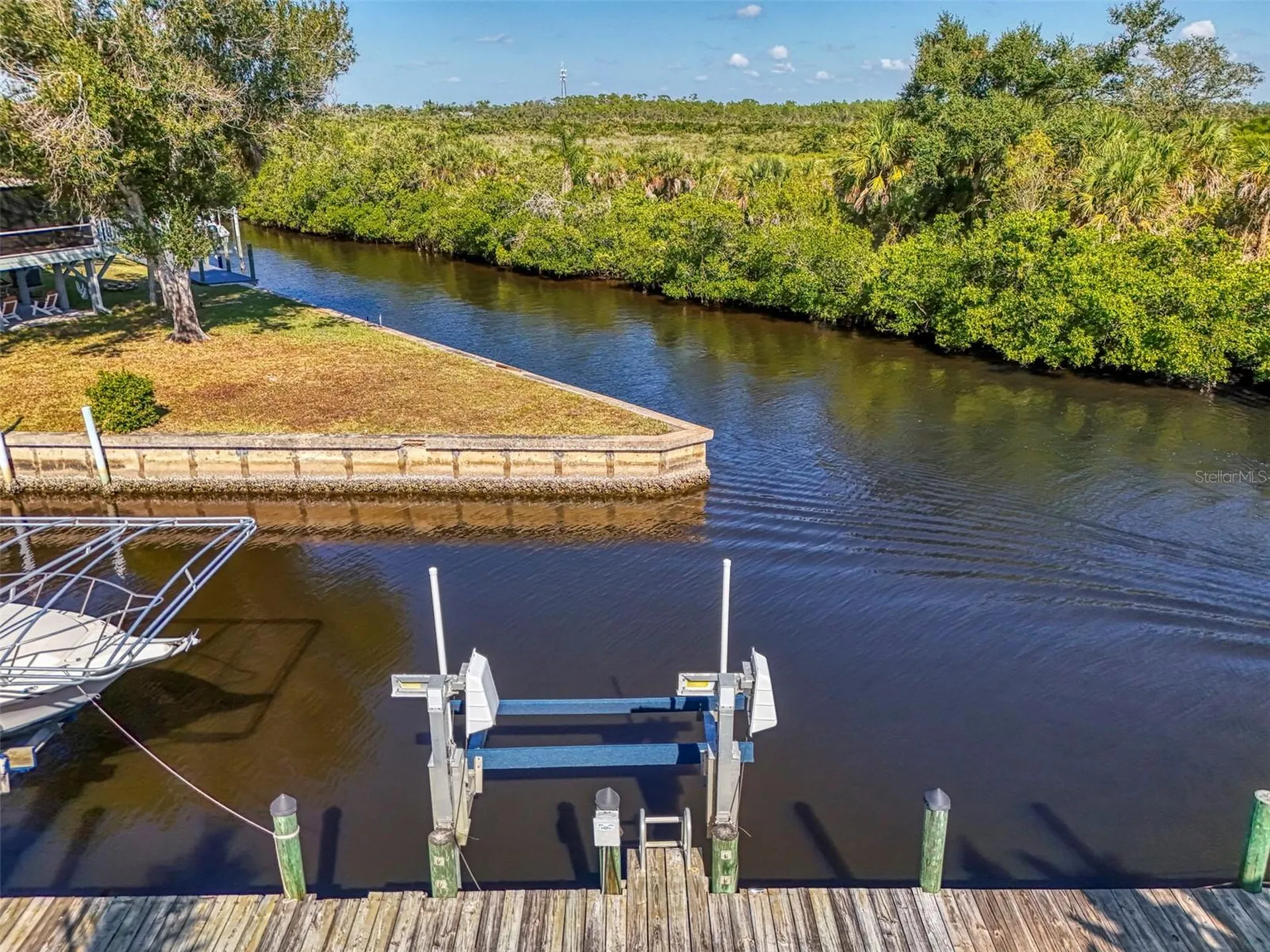 4410 Warren Avenue Port Charlotte FL 33953
