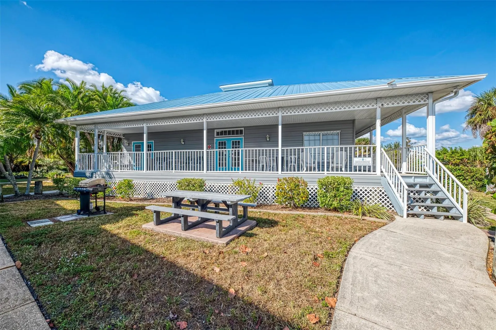 4410 Warren Avenue Port Charlotte FL 33953