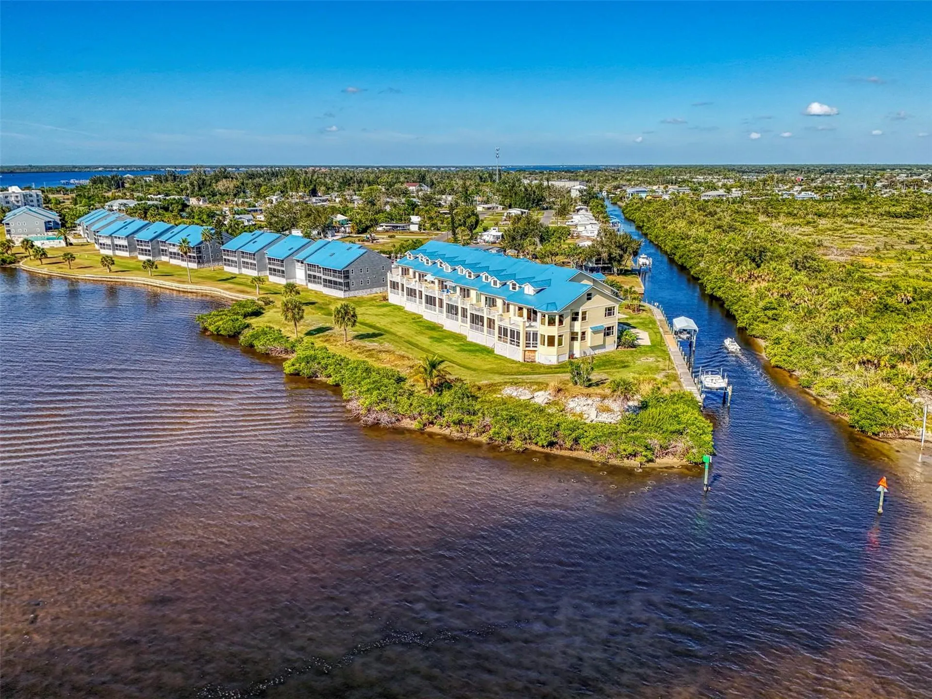 4410 Warren Avenue Port Charlotte FL 33953