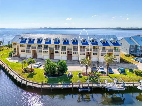 4410 Warren Avenue Port Charlotte FL 33953