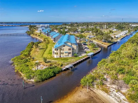 4410 Warren Avenue Port Charlotte FL 33953