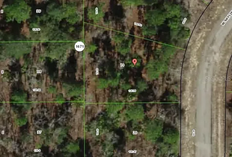 1947 W Skyline Drive Citrus Springs FL 34434