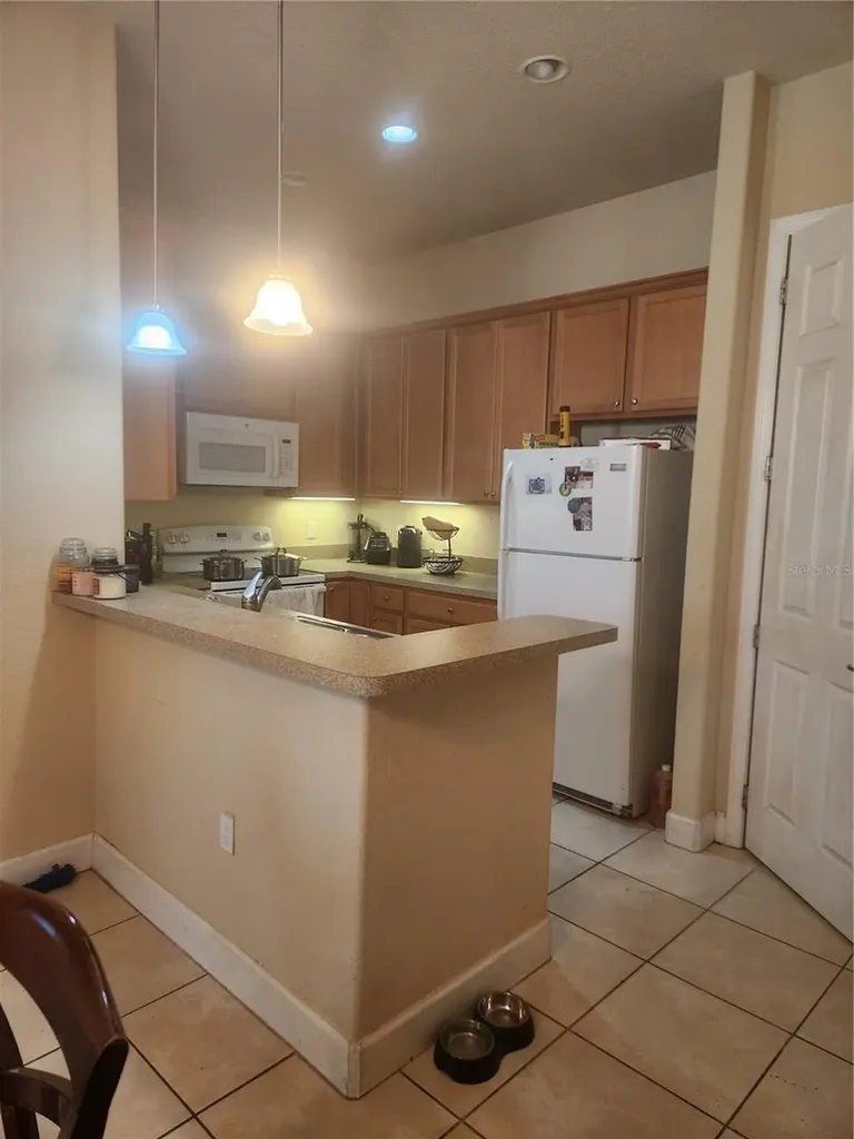 2852 Eastham Lane Kissimmee FL 34741