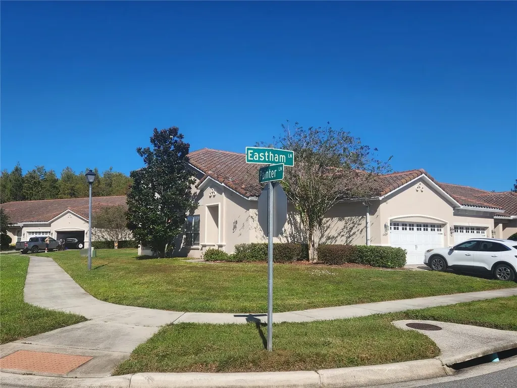 2852 Eastham Lane Kissimmee FL 34741