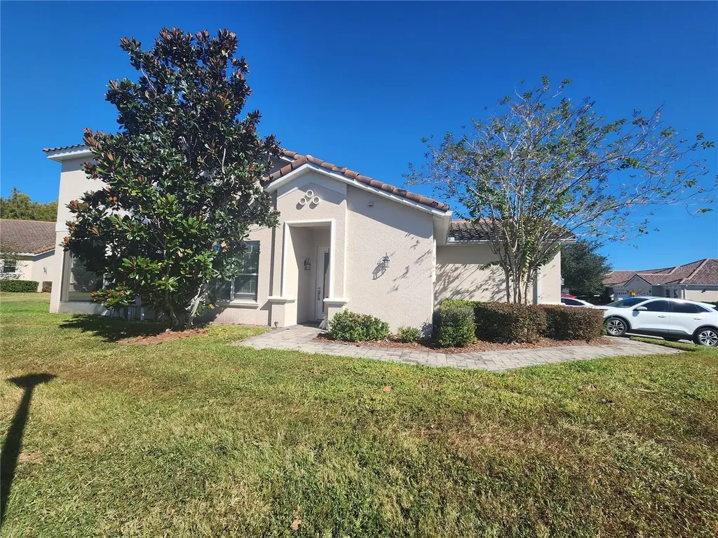 2852 Eastham Lane Kissimmee FL 34741