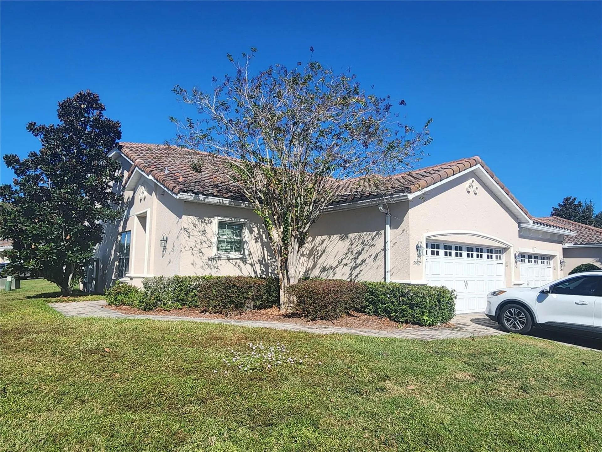 2852 Eastham Lane Kissimmee FL 34741