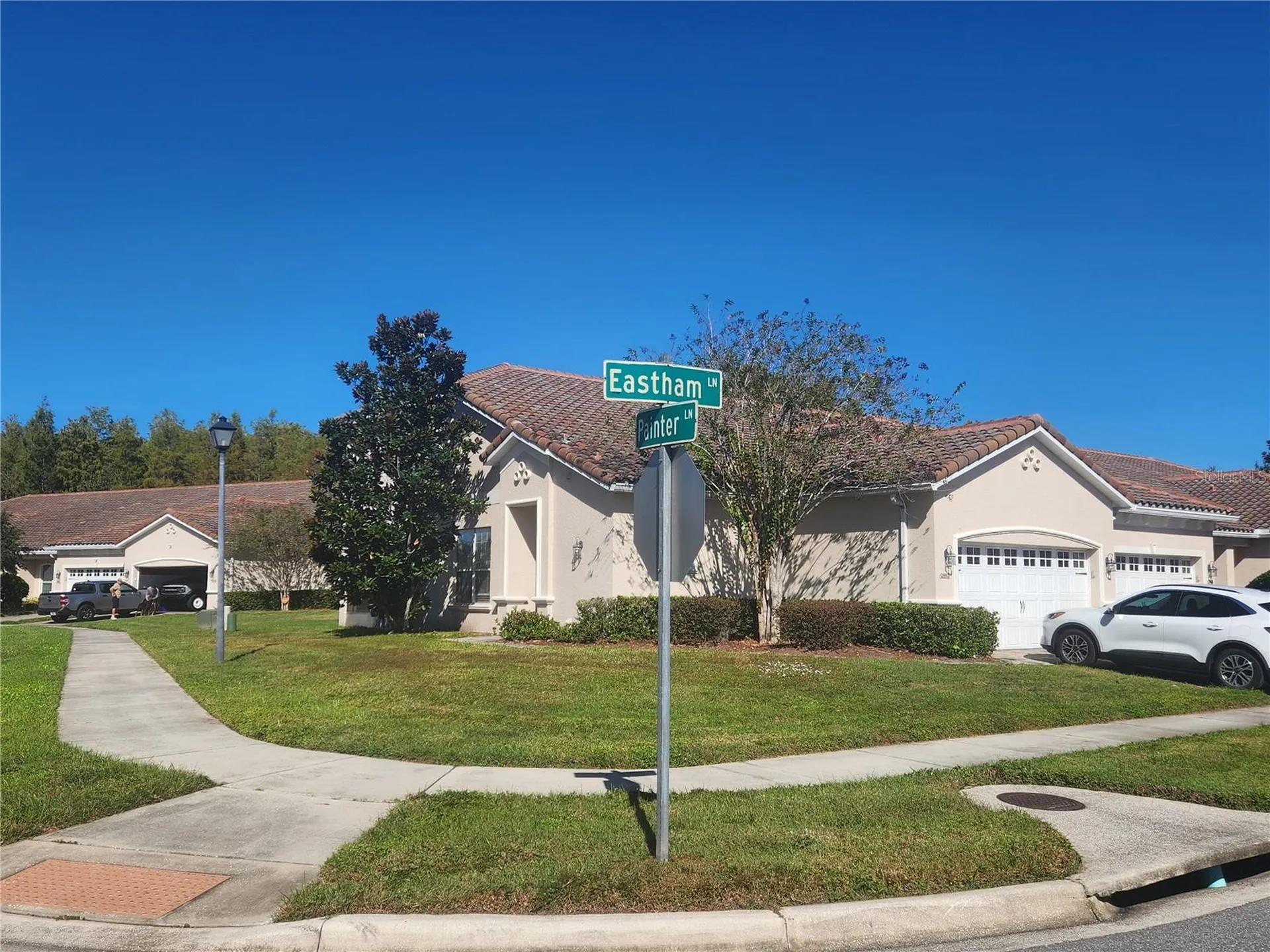 2852 Eastham Lane Kissimmee FL 34741