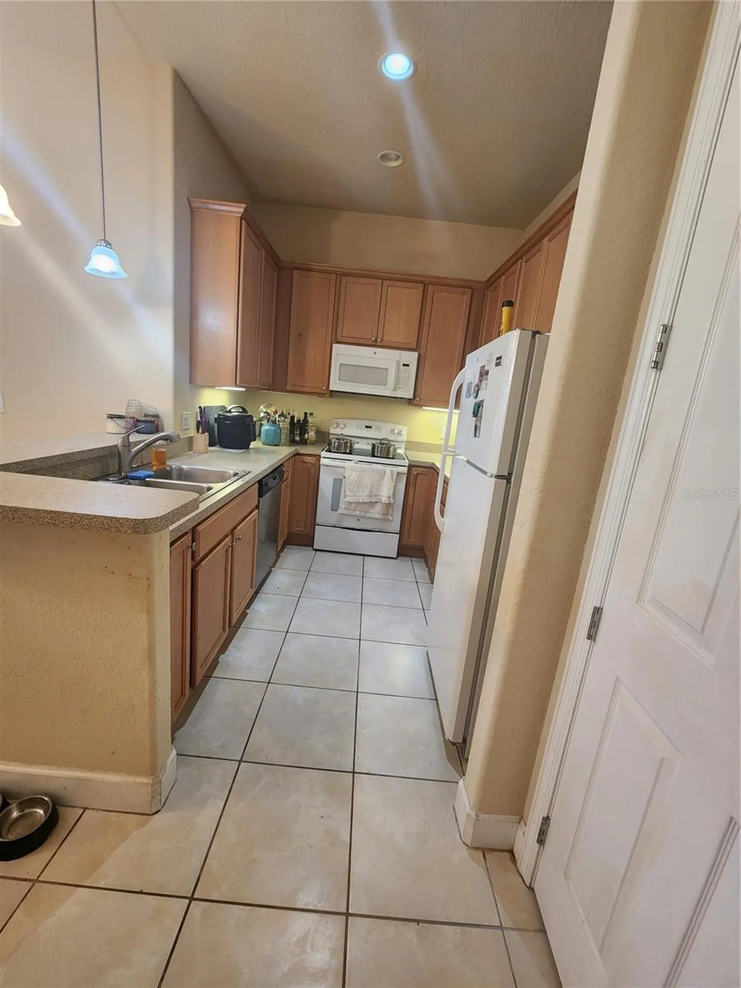 2852 Eastham Lane Kissimmee FL 34741