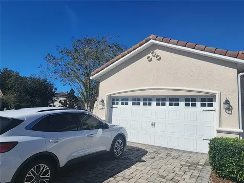 2852 Eastham Lane Kissimmee FL 34741