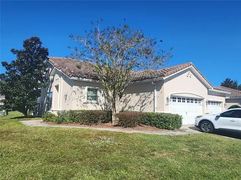 2852 Eastham Lane Kissimmee FL 34741