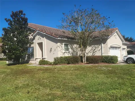 2852 Eastham Lane Kissimmee FL 34741
