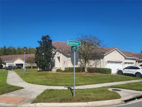 2852 Eastham Lane Kissimmee FL 34741