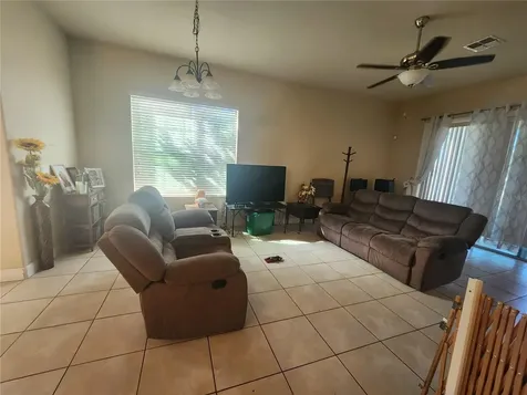 2852 Eastham Lane Kissimmee FL 34741