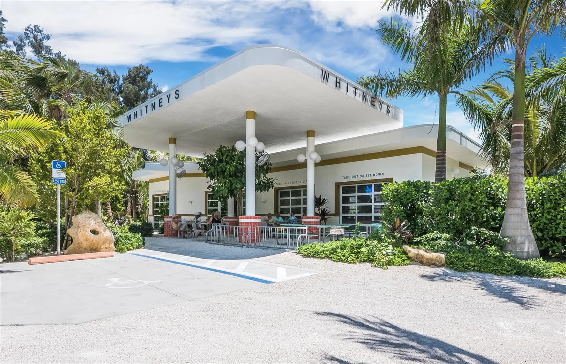 641 Broadway Street Longboat Key FL 34228