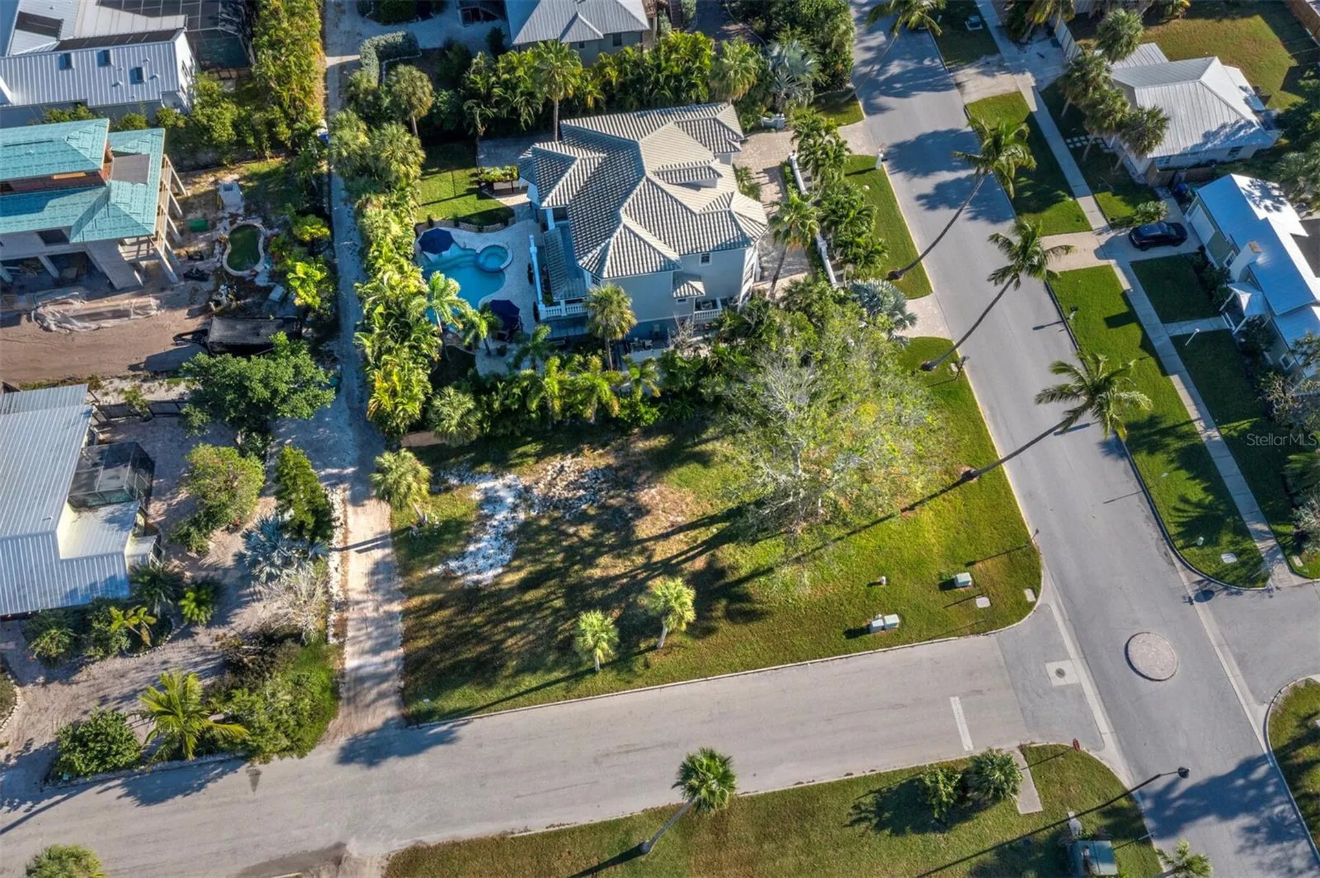 641 Broadway Street Longboat Key FL 34228