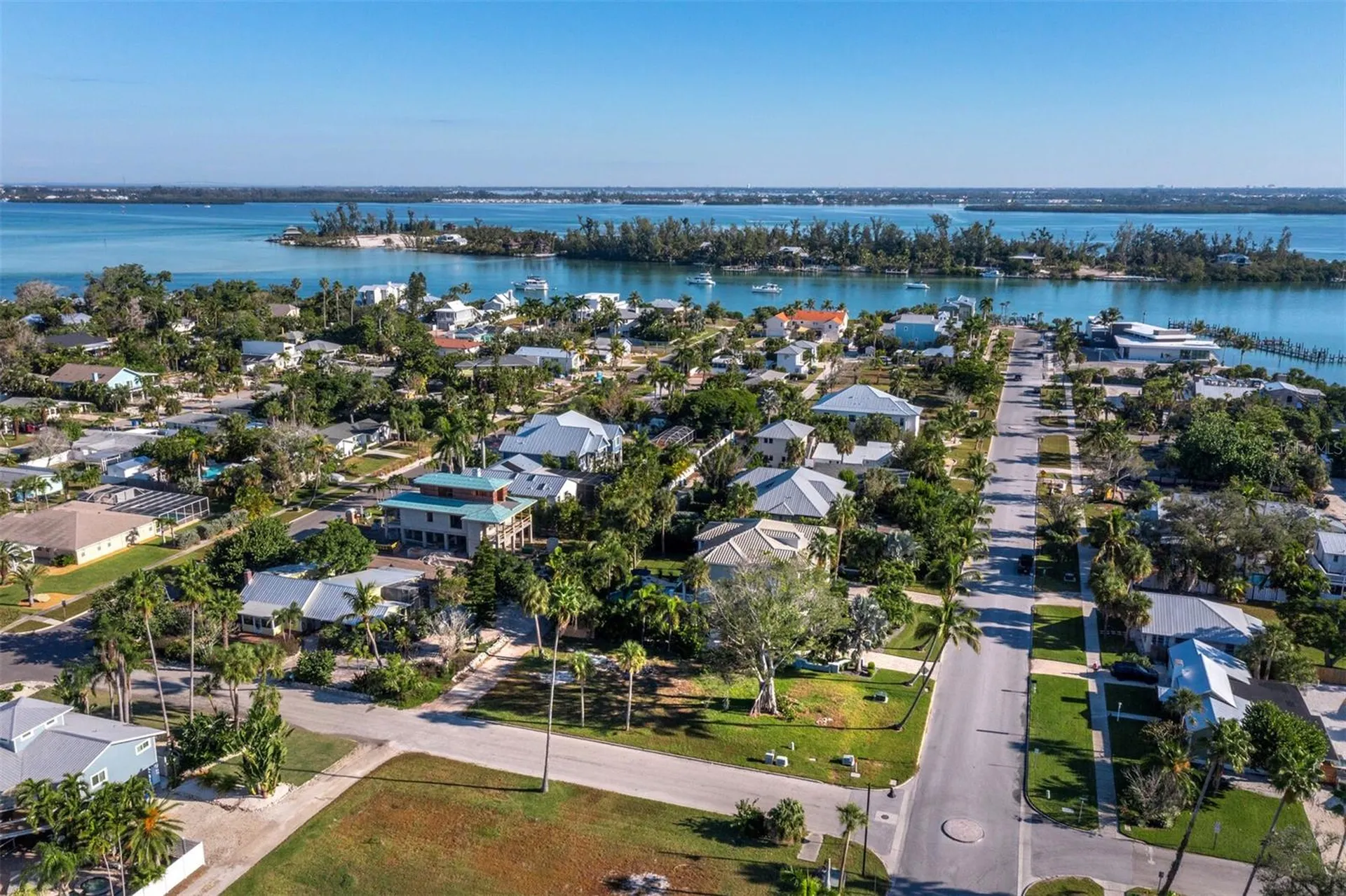 641 Broadway Street Longboat Key FL 34228