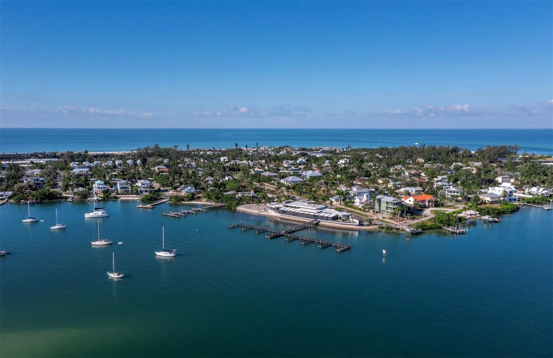 641 Broadway Street Longboat Key FL 34228