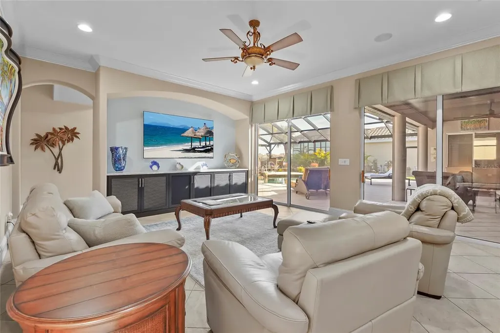254 Pesaro Drive North Venice FL 34275