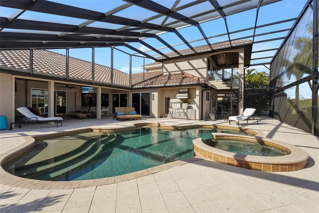 254 Pesaro Drive North Venice FL 34275
