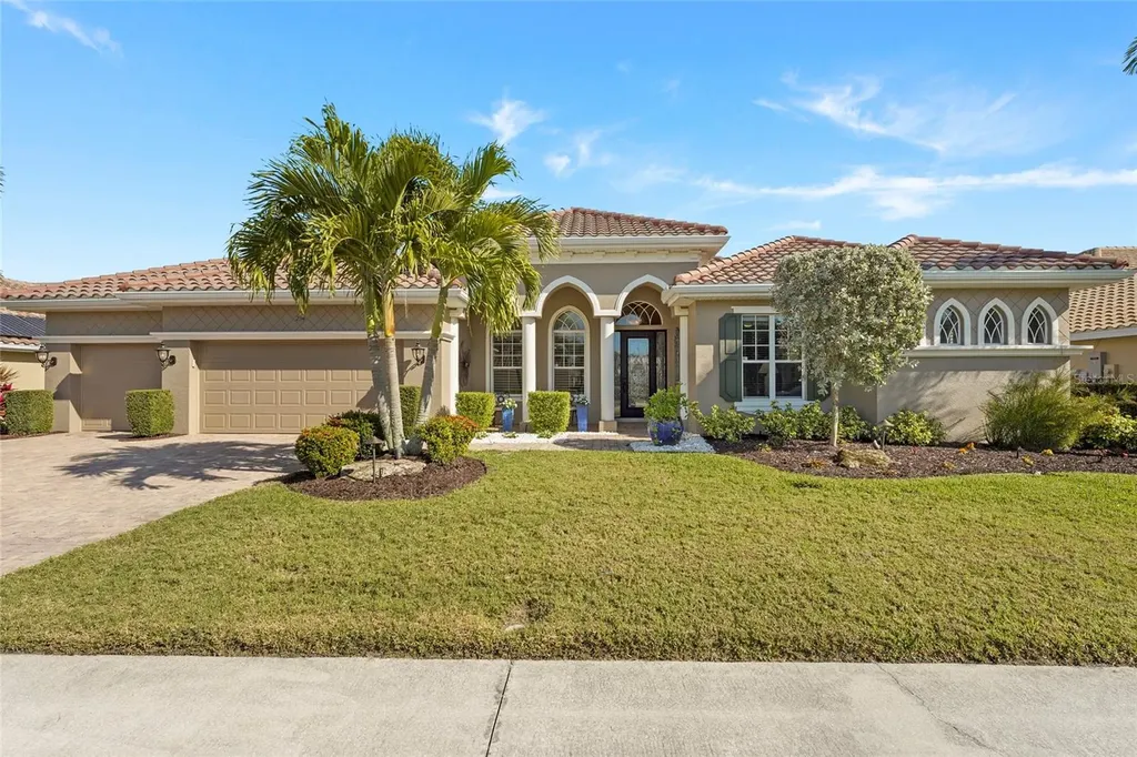 254 Pesaro Drive North Venice FL 34275