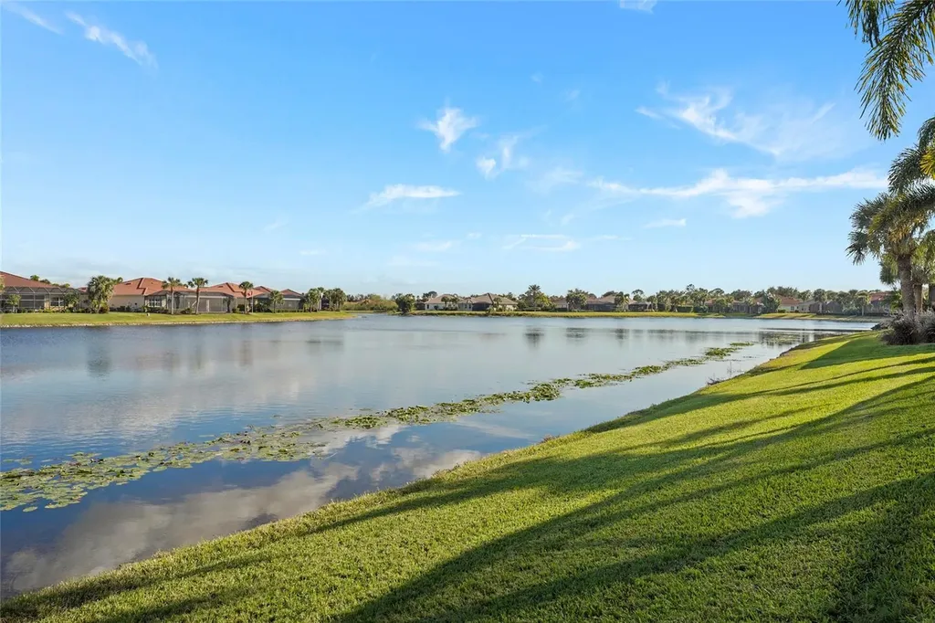 254 Pesaro Drive North Venice FL 34275