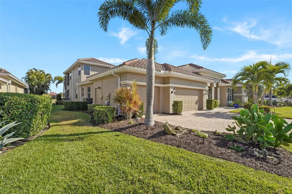 254 Pesaro Drive North Venice FL 34275