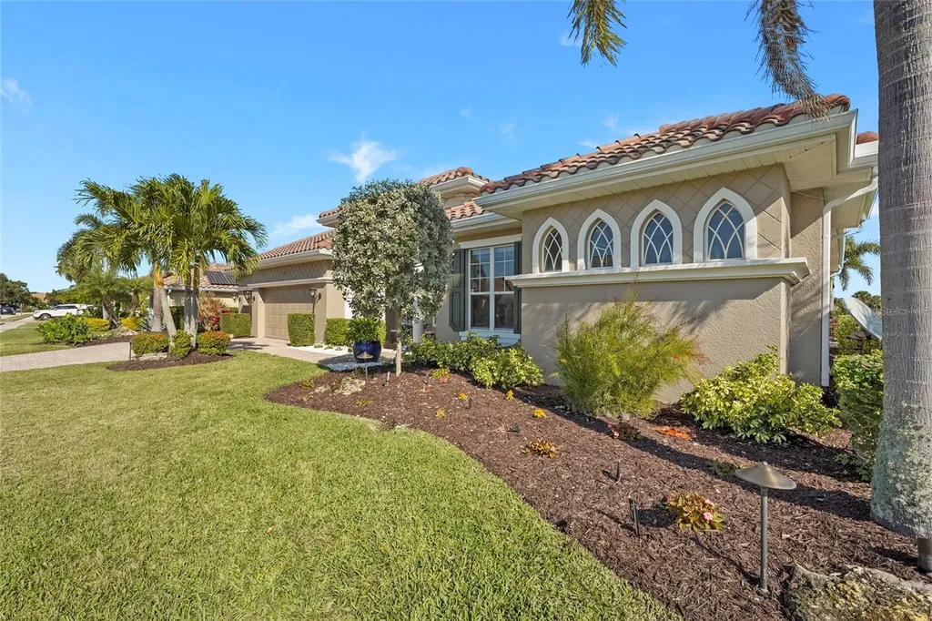 254 Pesaro Drive North Venice FL 34275