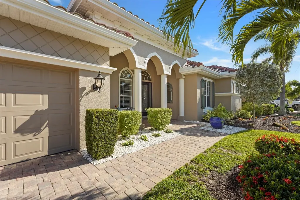 254 Pesaro Drive North Venice FL 34275