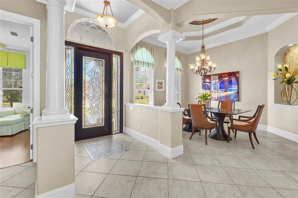 254 Pesaro Drive North Venice FL 34275