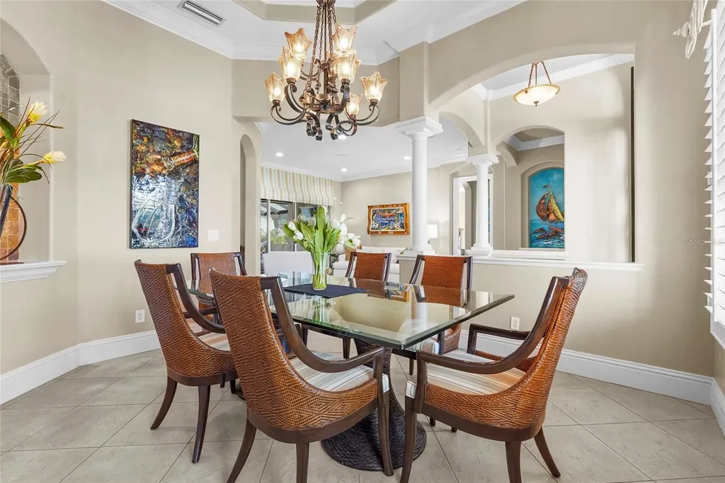 254 Pesaro Drive North Venice FL 34275