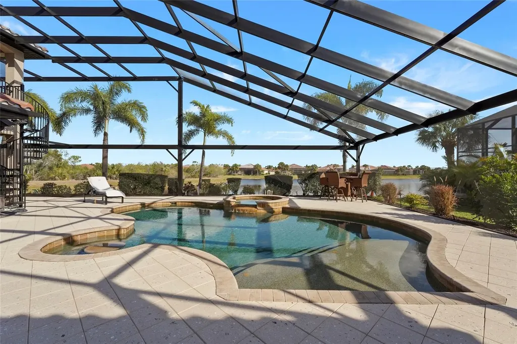 254 Pesaro Drive North Venice FL 34275