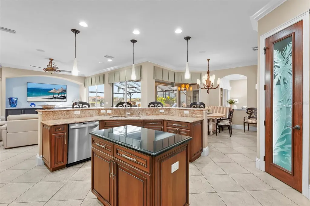 254 Pesaro Drive North Venice FL 34275