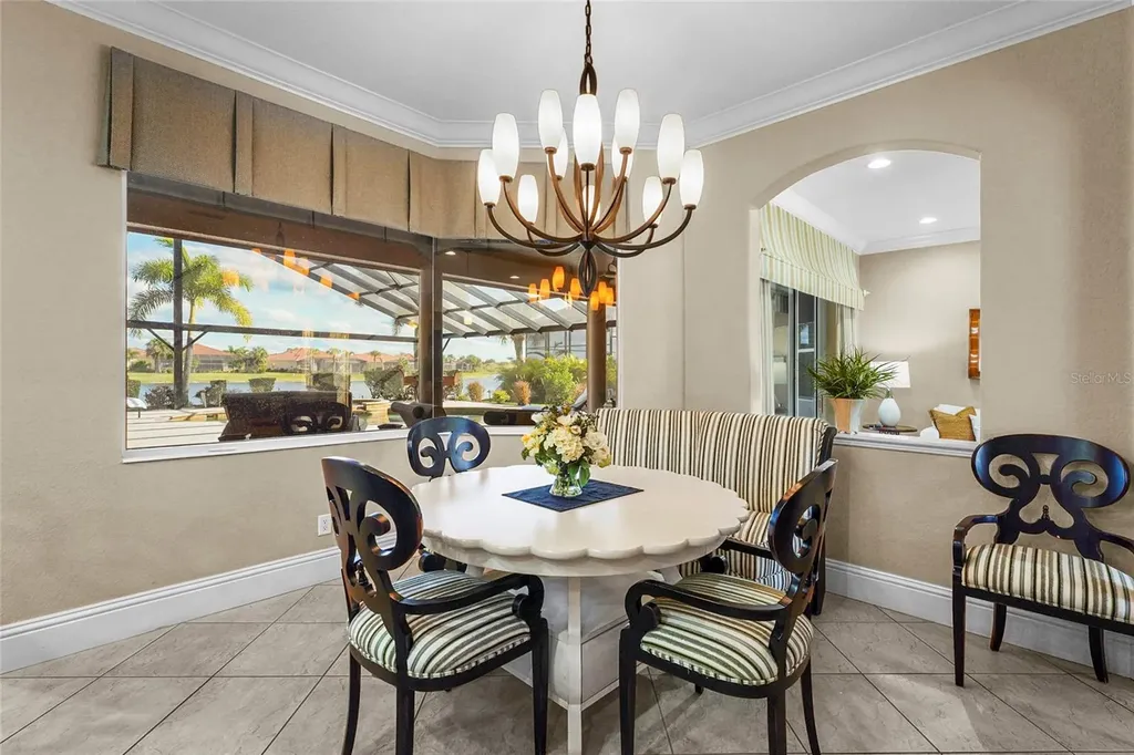 254 Pesaro Drive North Venice FL 34275