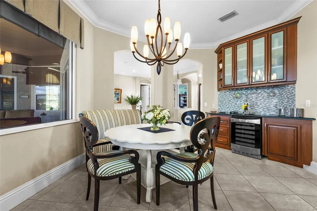 254 Pesaro Drive North Venice FL 34275