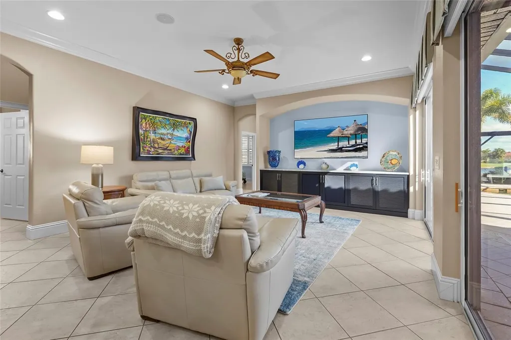 254 Pesaro Drive North Venice FL 34275