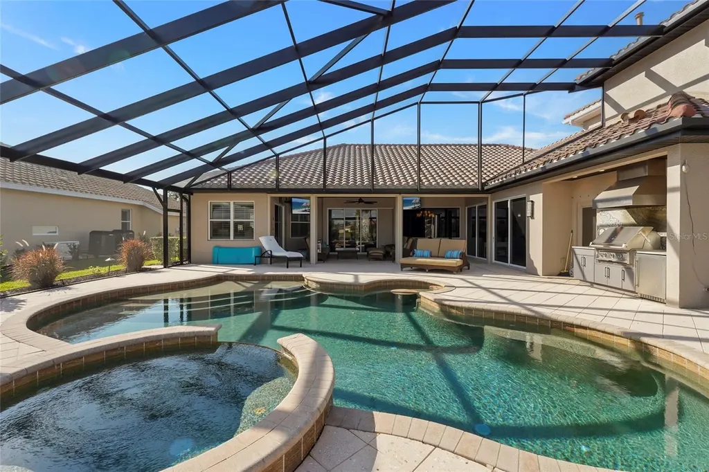 254 Pesaro Drive North Venice FL 34275